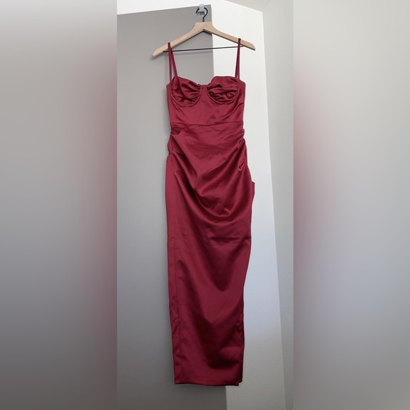 House of CB Flora Dress - NWOT - Picture 3 of 3